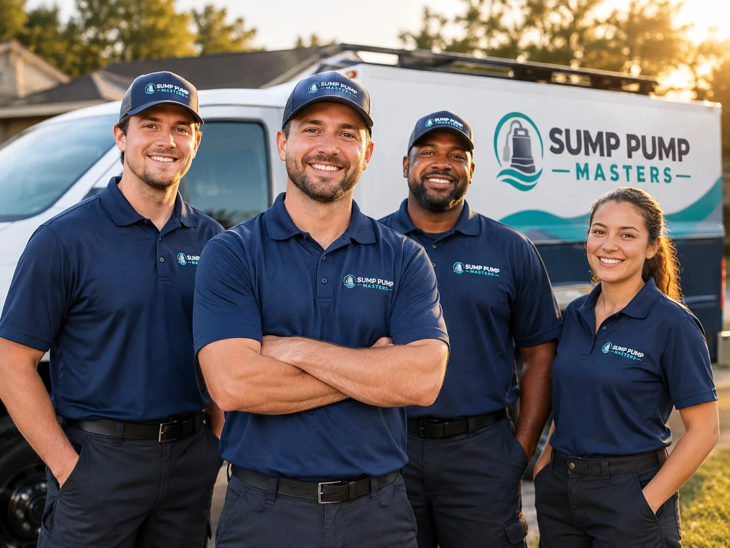 Sump Pump Repair company in Oberon, ND